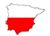 MORECA - Polski